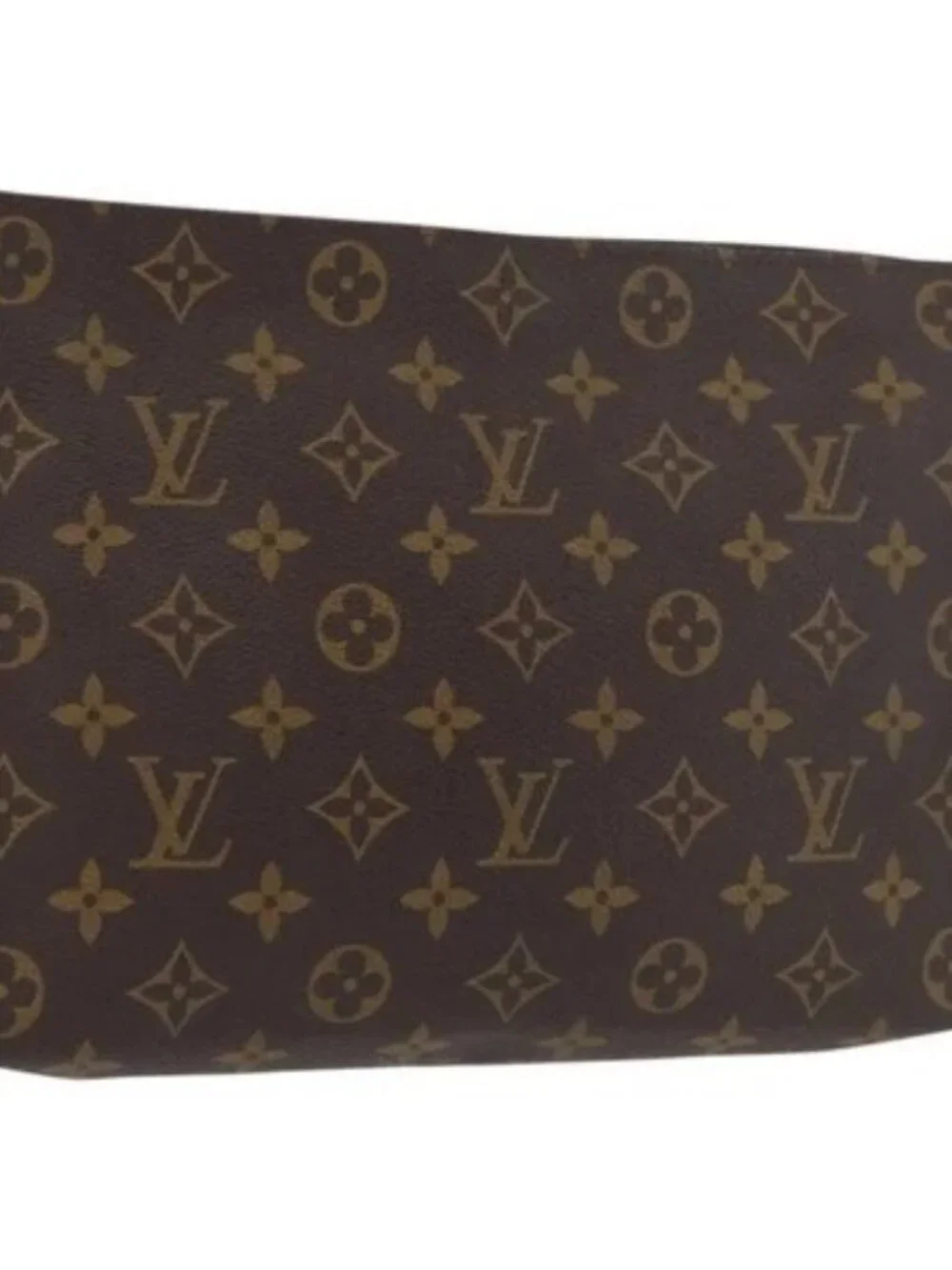 LOUIS VUITTON Monogram Poche Toilette 26 Pouch